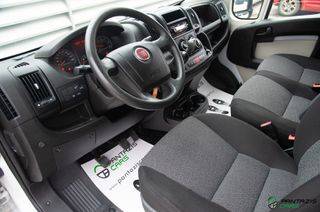 Fiat Ducato 2019 Fiat Ducato L3H3 ΨΥΓΕΙΟ -0°C ΣΥΝΤΗΡΗΣΗ 2.3MTJ 130HP 3ΘΕΣΙΟ-thumb-18