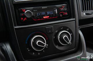 Fiat Ducato 2019 Fiat Ducato L3H3 ΨΥΓΕΙΟ -0°C ΣΥΝΤΗΡΗΣΗ 2.3MTJ 130HP 3ΘΕΣΙΟ-thumb-24