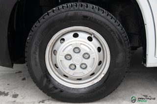 Ψυκτικοί Θάλαμοι Fiat 2019 Ducato L3H3 ΨΥΓΕΙΟ -0°C ΣΥΝΤΗΡΗΣΗ 2.3MTJ 130HP 3ΘΕΣΙΟ EU6-thumb-5