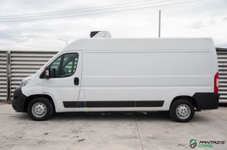 Ψυκτικοί Θάλαμοι Fiat 2019 Ducato L3H3 ΨΥΓΕΙΟ -0°C ΣΥΝΤΗΡΗΣΗ 2.3MTJ 130HP 3ΘΕΣΙΟ EU6-thumb-6
