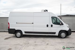 Ψυκτικοί Θάλαμοι Fiat 2019 Ducato L3H3 ΨΥΓΕΙΟ -0°C ΣΥΝΤΗΡΗΣΗ 2.3MTJ 130HP 3ΘΕΣΙΟ EU6-thumb-7