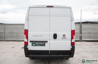 Ψυκτικοί Θάλαμοι Fiat 2019 Ducato L3H3 ΨΥΓΕΙΟ -0°C ΣΥΝΤΗΡΗΣΗ 2.3MTJ 130HP 3ΘΕΣΙΟ EU6-thumb-10