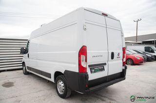 Ψυκτικοί Θάλαμοι Fiat 2019 Ducato L3H3 ΨΥΓΕΙΟ -0°C ΣΥΝΤΗΡΗΣΗ 2.3MTJ 130HP 3ΘΕΣΙΟ EU6-thumb-11