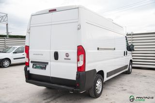 Ψυκτικοί Θάλαμοι Fiat 2019 Ducato L3H3 ΨΥΓΕΙΟ -0°C ΣΥΝΤΗΡΗΣΗ 2.3MTJ 130HP 3ΘΕΣΙΟ EU6-thumb-12