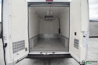 Ψυκτικοί Θάλαμοι Fiat 2019 Ducato L3H3 ΨΥΓΕΙΟ -0°C ΣΥΝΤΗΡΗΣΗ 2.3MTJ 130HP 3ΘΕΣΙΟ EU6-thumb-14