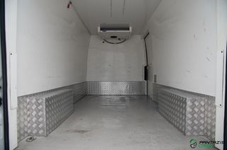 Ψυκτικοί Θάλαμοι Fiat 2019 Ducato L3H3 ΨΥΓΕΙΟ -0°C ΣΥΝΤΗΡΗΣΗ 2.3MTJ 130HP 3ΘΕΣΙΟ EU6-thumb-15