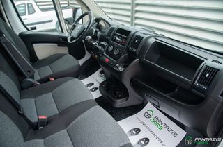 Ψυκτικοί Θάλαμοι Fiat 2019 Ducato L3H3 ΨΥΓΕΙΟ -0°C ΣΥΝΤΗΡΗΣΗ 2.3MTJ 130HP 3ΘΕΣΙΟ EU6-thumb-16