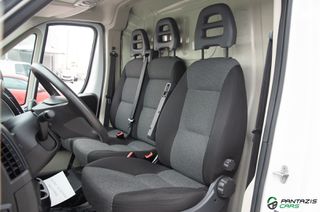 Ψυκτικοί Θάλαμοι Fiat 2019 Ducato L3H3 ΨΥΓΕΙΟ -0°C ΣΥΝΤΗΡΗΣΗ 2.3MTJ 130HP 3ΘΕΣΙΟ EU6-thumb-20