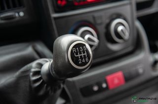 Ψυκτικοί Θάλαμοι Fiat 2019 Ducato L3H3 ΨΥΓΕΙΟ -0°C ΣΥΝΤΗΡΗΣΗ 2.3MTJ 130HP 3ΘΕΣΙΟ EU6-thumb-26