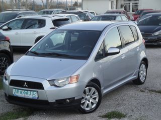 Mitsubishi Colt 2013 ClearTec 1.300cc 95Ps.Euro5b Start/Stop ΕΓΓΥΗΣΗ ΧΙΛΙΟΜΕΤΡΩΝ