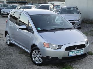Mitsubishi Colt 2013 ClearTec 1.300cc 95Ps.Euro5b Start/Stop ΕΓΓΥΗΣΗ ΧΙΛΙΟΜΕΤΡΩΝ-thumb-2