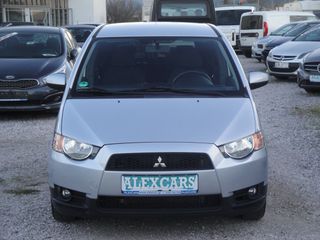 Mitsubishi Colt 2013 ClearTec 1.300cc 95Ps.Euro5b Start/Stop ΕΓΓΥΗΣΗ ΧΙΛΙΟΜΕΤΡΩΝ-thumb-1