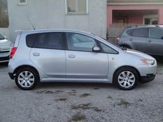 Mitsubishi Colt 2013 ClearTec 1.300cc 95Ps.Euro5b Start/Stop ΕΓΓΥΗΣΗ ΧΙΛΙΟΜΕΤΡΩΝ-thumb-3