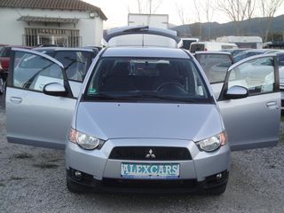 Mitsubishi Colt 2013 ClearTec 1.300cc 95Ps.Euro5b Start/Stop ΕΓΓΥΗΣΗ ΧΙΛΙΟΜΕΤΡΩΝ-thumb-8