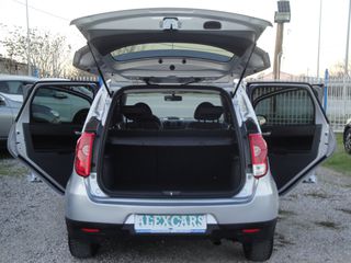 Mitsubishi Colt 2013 ClearTec 1.300cc 95Ps.Euro5b Start/Stop ΕΓΓΥΗΣΗ ΧΙΛΙΟΜΕΤΡΩΝ-thumb-11