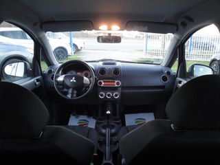 Mitsubishi Colt 2013 ClearTec 1.300cc 95Ps.Euro5b Start/Stop ΕΓΓΥΗΣΗ ΧΙΛΙΟΜΕΤΡΩΝ-thumb-14