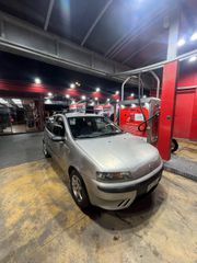 Fiat Punto 2000 Sporting