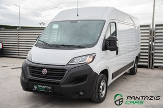 Fiat Ducato 2020 L3H2 2.3MTJ 140HP 3ΘΕΣΙΟ 6ΤΑΧΥΤΟ EU6