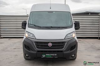 Fiat Ducato 2020 L3H2 2.3MTJ 140HP 3ΘΕΣΙΟ 6ΤΑΧΥΤΟ EU6-thumb-2