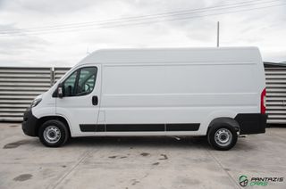 Fiat Ducato 2020 L3H2 2.3MTJ 140HP 3ΘΕΣΙΟ 6ΤΑΧΥΤΟ EU6-thumb-5