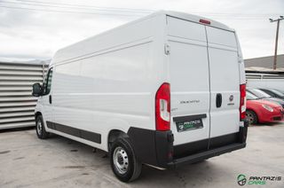 Fiat Ducato 2020 L3H2 2.3MTJ 140HP 3ΘΕΣΙΟ 6ΤΑΧΥΤΟ EU6-thumb-11