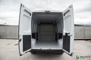 Fiat Ducato 2020 L3H2 2.3MTJ 140HP 3ΘΕΣΙΟ 6ΤΑΧΥΤΟ EU6-thumb-14