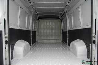 Fiat Ducato 2020 L3H2 2.3MTJ 140HP 3ΘΕΣΙΟ 6ΤΑΧΥΤΟ EU6-thumb-15