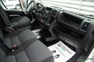 Fiat Ducato 2020 L3H2 2.3MTJ 140HP 3ΘΕΣΙΟ 6ΤΑΧΥΤΟ EU6-thumb-17