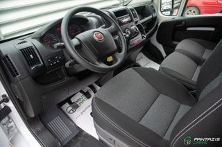 Fiat Ducato 2020 L3H2 2.3MTJ 140HP 3ΘΕΣΙΟ 6ΤΑΧΥΤΟ EU6-thumb-20
