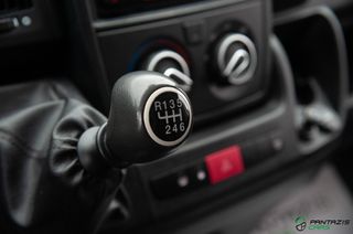 Fiat Ducato 2020 L3H2 2.3MTJ 140HP 3ΘΕΣΙΟ 6ΤΑΧΥΤΟ EU6-thumb-28
