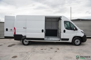 Κλούβα Fiat 2020 Ducato L3H2 2.3MTJ 140HP 3ΘΕΣΙΟ 6ΤΑΧΥΤΟ EU6-thumb-7
