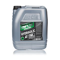 SKS | ΛΑΔΙ HYDRAULIC ISO 68 18lt