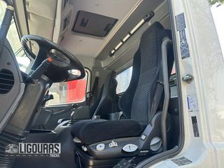 Γερανοί - Φορτηγά Με Γερανό Mercedes-Benz 2014 AXOR 2533 6X2 FASSI-thumb-5