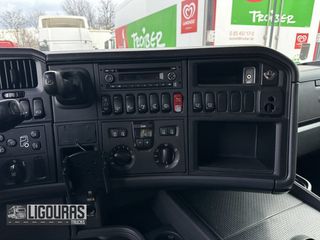 Γερανοί - Φορτηγά Με Γερανό Scania 2013 R500 6X2 EEV RETARDER-thumb-10