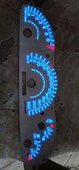 PLASMA LETRONIX TACHO OPEL VECTRA B