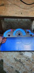 PLASMA LETRONIX TACHO OPEL VECTRA B-thumb-2