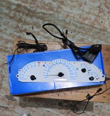 PLASMA LETRONIX TACHO OPEL VECTRA B-thumb-3