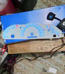 PLASMA LETRONIX TACHO OPEL VECTRA B-thumb-8