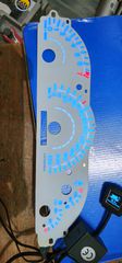 PLASMA LETRONIX TACHO OPEL VECTRA B-thumb-9