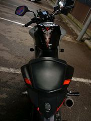 Yamaha MT-03 2020-thumb-4