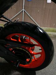 Yamaha MT-03 2020-thumb-5