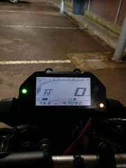 Yamaha MT-03 2020-thumb-6