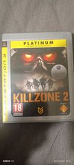 KILLZONE 2 PLATINUM