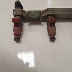 ΜΠΕΚ NISSAN ALMERA N16 PRIMERA P11 P12 166009F600 348222 166009F600