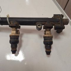 ΜΠΕΚ ΨΕΚΑΣΜΟΥ ROVER 200 400 25 MG ZR ZS VOLVO 740 940 348214 MJY100430
