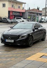 Mercedes-Benz CLA 180 2014 URBAN