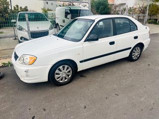 Hyundai Accent 2005 ACCENT 1.3