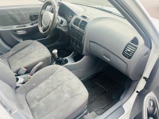 Hyundai Accent 2005 ACCENT 1.3-thumb-4