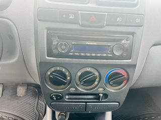 Hyundai Accent 2005 ACCENT 1.3-thumb-6