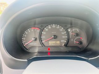 Hyundai Accent 2005 ACCENT 1.3-thumb-8